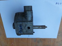 NOS TRACTOR PARTS 404777R92 PUMP, HYDRAULIC Case parts 1460, 95, 1480, 715, 1420