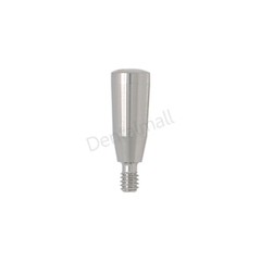 Dental Healing Abutment Cover Screw Regular Platform Fits Osstem Hiossen