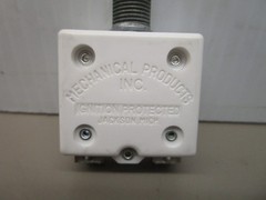 Mechanical Products 1610-121-300 Compact Circuit Breaker 30-Amp