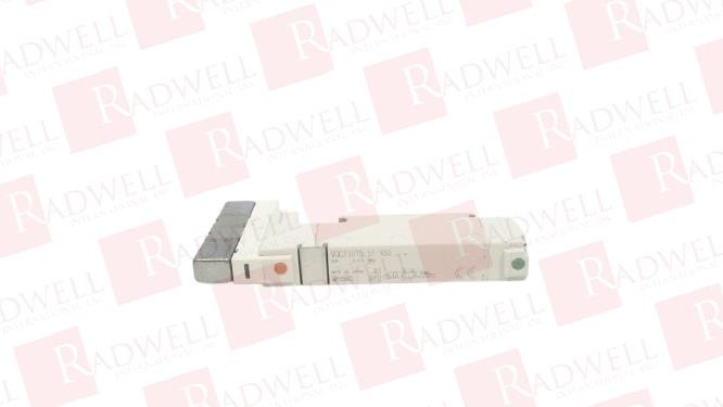 SMC VQC2301N-51-X60 / VQC2301N51X60 (NEW IN BOX)