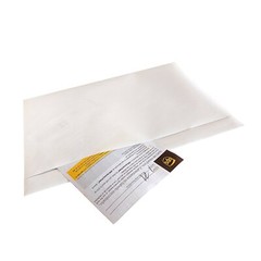 7.5”x5.5” 6”x9” Clear Packing List Invoice Shipping Label Self Envelopes Pouches