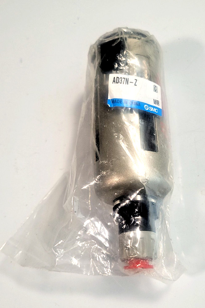 SMC AD37N-Z / AD37NZ – BRAND NEW no box