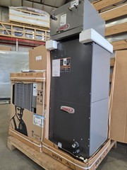 NEW Lennox 14HPX-024 Air Conditioner 2 Ton With CBA38MV Air Handler, 410A, 230V