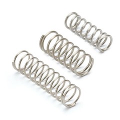 Compression Spring Wire Diameter 2.5mm Pressure Small Spring Various Size Choose