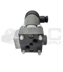 HAWE MSM GHAB040L20D04 30/08 HYDRAULIC VALVE 24V 0.77A