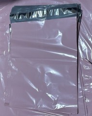 large poly mailers