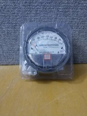 Dwyer 192942-00 1/8″ FNPT Differential Pressure Gauge
