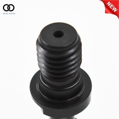 10PACK CAT40 0.594″ 45° Pull Stud Retention Knob Fit For CINCINNATI