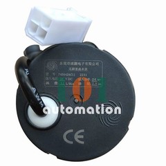 1PCS New Air conditioning water pump 24V, 24W three-core P450424C11 11L/min 7.5m