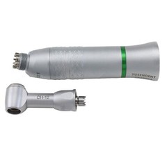 COXO Dental 10:1 Reduction Endo Contra Angle Handpiece 90° Reciprocate C5-12