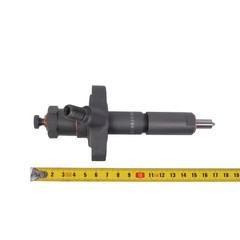 3PCS Fuel Injector D4NN9F593C For Ford New Holland Engine BSD666 Tractor 8200