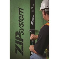 Zip System Window, Sheathing Flashing Tape 3.75”x90ft. (1 Roll) FREE SHIPPING