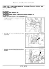New Holland T9.435, T9.480, T9.530, T9.565,T9.600/645/700 Tractor Service Manual