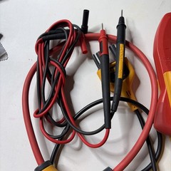 FLUKE 381 REMOTE DISPLAY TRUE RMS CLAMP METER w/ iFLEX 1000A AC/DC COMPLETE