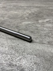 RDC Control 48” Type K Thermocouple Probe With 3/8” Inconel Sheath, New