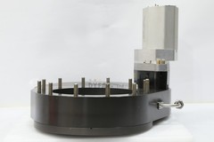 VAT Pendulum Gate valve used 65048-JHGH (342943 or 241244) VLV-I-2072=P31