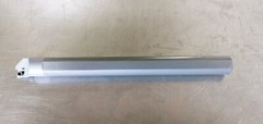 Solid Carbide Boring Bar 1/2″ x 5.50″ C08-SCLCR2 + 10PX CCGT 21.51 Carbide blade