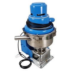SA-300G Auto Suction Vacuum Feeding Machine Material Loader Feeder 220V 300kg/h