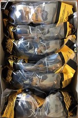 12 pack DEWALT DPG52 Contractor High Performance Safety GLASSES
