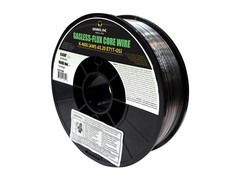 (Made in USA) Kiswel E71T-GS .030 in. Dia 10lb. Gasless-Flux Core Welding Wire