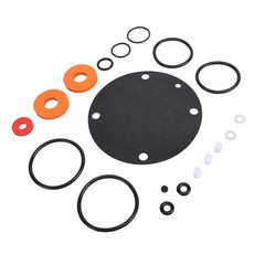 ˜905111 Rubber Total Repair Kit For Febco Backflow 825Y – Easy Installation