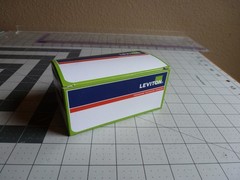 1 – Leviton ODS15-IDW Occupancy Self-Adaptive Sensors – Passive Infrared (PIR)
