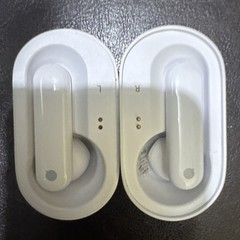 Timekettle M2 Language Translator Earbuds – 40 Languages & 93 Accents White