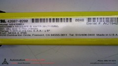 STI MS4328BR WITH ATTACHED PART NUMBER MS4328BX LIGHT SCREEN, NEW* #142981