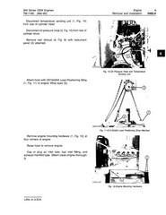 John Deere 3-164D/179D,4-219D/239D/239T/276D/276T,6-329D/359D/359 Service Manual