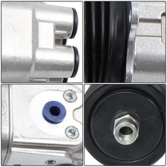 702-16-01340 702-16-01341 Joystick Pilot Valve Assy For D65 D85 D60