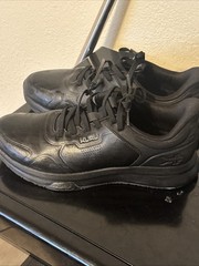 SHIFT Shoes Work, All-Day Standing, Anti-Slip, Easy to Clean
