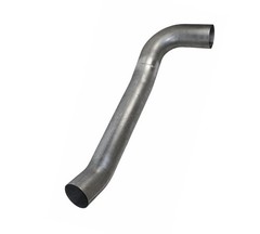 Pipe, Muffler Inlet Replaces OEM: 04-22338-000