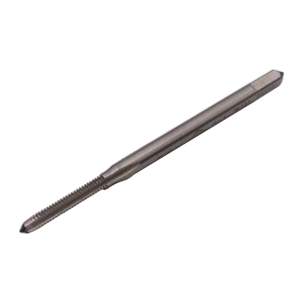 NJ STOCK New HSS 2mm x 0.4 Metric Tap Right Hand Thread M2 x 0.4mm Pitch