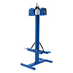 Heavy Duty Metal Sheet Shrinker And Stretcher Metal Shrinker Stretcher SS-18FD