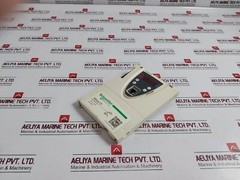 Schneider Electric Altivar 71 Front Unit 8B1608053027, 15KW-20HP