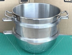 Hobart HL1640 40qt Reducer Bowl For HL600 Mixer