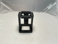 Log Splitter Hydraulic Pump Mount 31-272 Compatible with 8-15 Hp Engines