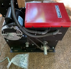 LiftMaster Logic 5.0 1/2 HP Commercial Door Opener BJ501L5 With Brake – Read-