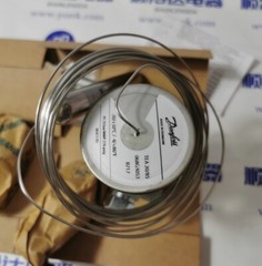 1PCS Danfoss 068G6140 TEA20-12 068G3053 TEA20/85 Thermal Expansion Valve