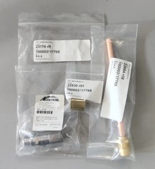 ACCUTRON N2O Check Valve Riser PN: 23174 rR