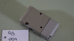 SMC VPA342-02B Air Operated Valve / 0.2-0.8 MPa