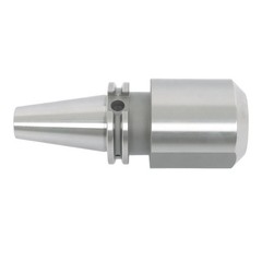CAT40 End Mill Holder 1-1/4 Connection 4.25 Gage Length Precision Tool