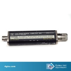 Keysight 346C Noise Source, 10 MHz to 26.5 GHz, nominal ENR 15 dB