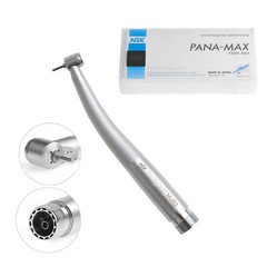 NSK Type Dental PANA-MAX MINI Head High Speed Children Handpiece Push Button CE