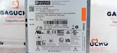 PHOENIX Contact Power supply 2320898 QUINT-PS/1AC/24DC/20/CO REAL USA SELLER