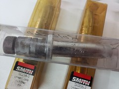 LOT of 12 – UNUSED – Smith SC21A-2 LP Propane / Natural Gas Cutting Torch Tip