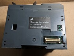 Schneider TM221ME32TK Modicon M221 Controller, 32 I/O, PNP, Ethernet ( New)