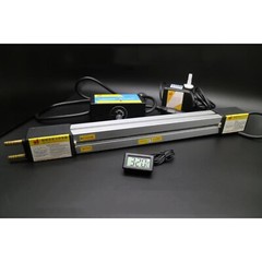 49″Acrylic PVC Plastic Strip Heater Bender Bending Machine Hot Heating Bender AC