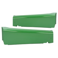 LH&RH Fender Fits John Deere Tractor Models 4030 4040 4040S 4050 4055 4230 4240