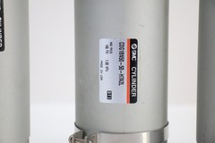 SMC Cylinder Lot CDG1GN40-100 CDG1BN50-50-H7A2L CDG1GN40-75 CDG1GN40-75-H7A2L